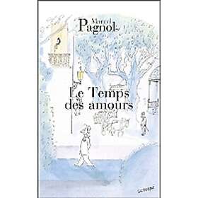Le Temps Des Amours