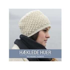 Hæklede Huer Sys Fredens Språk: Danska