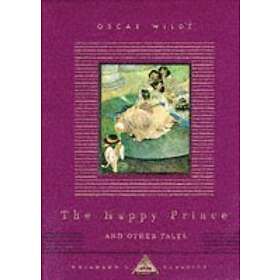 Happy Prince And Other Tales