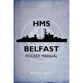 HMS Belfast Pocket Manual