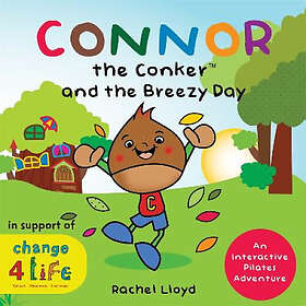 Connor The Conker And The Breezy Day