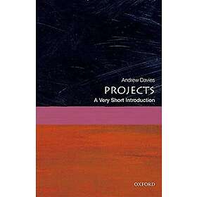 Projects: A Very Short Introduction