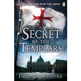 Secret Of The Templars