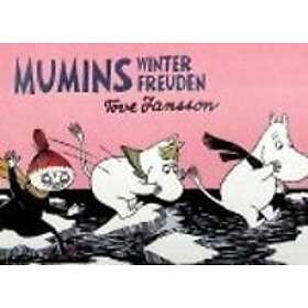 Mumins Winterfreuden