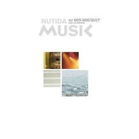 Nutida Musik Nr 265-266
