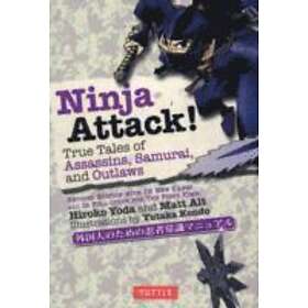 Ninja Attack!