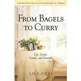 From Bagels To Curry