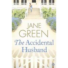 The Accidental Husband