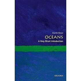 Oceans: A Very Short Introduction