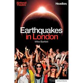 Earthquakes In London