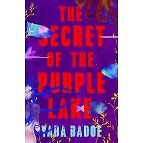 The Secret Of The Purple Lake