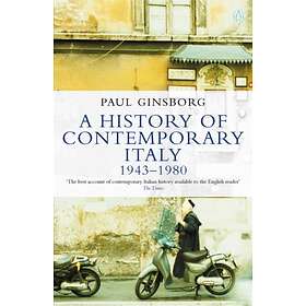 A History Of Contemporary Italy