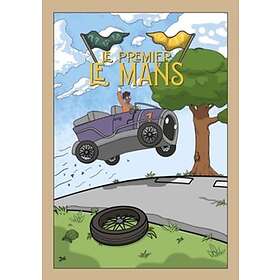 Le Premiere Le Mans