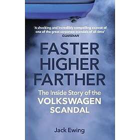 Faster, Higher, Farther