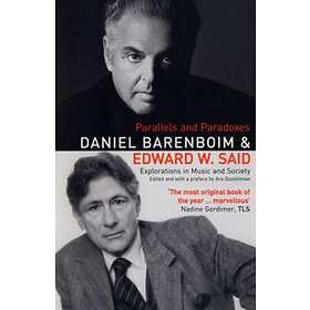 Parallels & Paradoxes