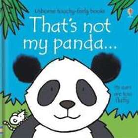 That's Not My Panda…