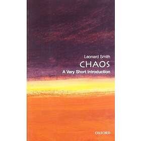 Chaos: A Very Short Introduction