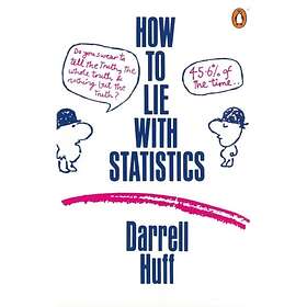 How To Lie With Statistics
