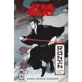 Star Wars Visions: Ronin