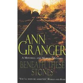 Beneath These Stones (Mitchell & Markby 12)