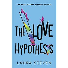 The Love Hypothesis