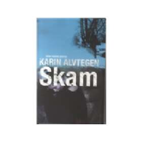 Skam Karin Alvtegen Språk: Danska
