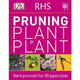 RHS Pruning Plant By Plant