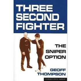 Three Second Fighter