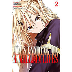 I'm Standing On A Million Lives 2