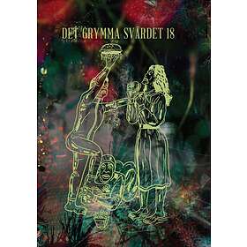 Det Grymma Svärdet 18