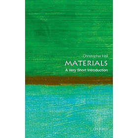 Materials: A Very Short Introduction