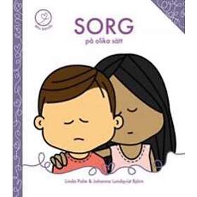 Sorg På Olika Sätt