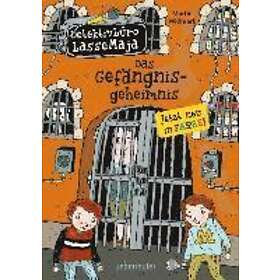 Das Gefängnisgeheimnis