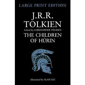 Children Of Hurin