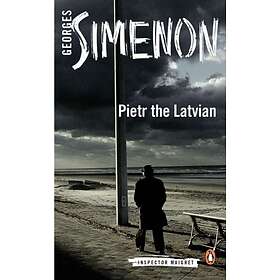 Pietr The Latvian