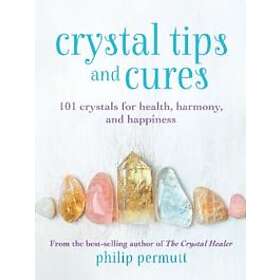 Crystal Tips And Cures