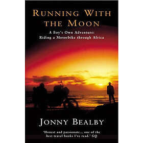 Running With The Moon