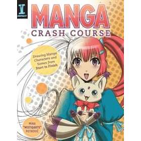 Manga Crash Course