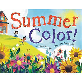Summer Color!