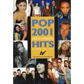 Pop 2001