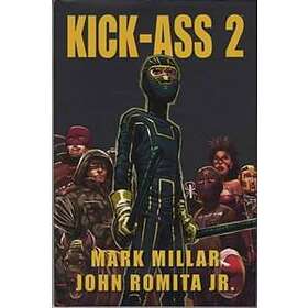 Kick-Ass 2 (Variant Cover)