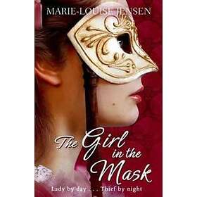Best pris på The Girl In The Mask - Prisjakt