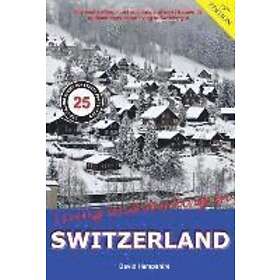 Living And Working In Switzerland