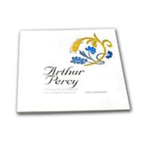Arthur Percy : Keramisk Nyskapare Som Älskade Naturen