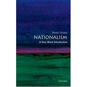 Nationalism: A Very Short Introduction