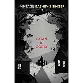 Satan In Goray