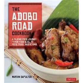 The Adobo Road Cookbook