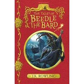 The Tales Of Beedle The Bard