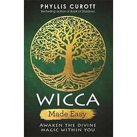 Wicca Made Easy