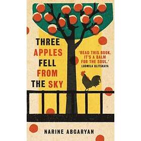 Three Apples Fell From The Sky
